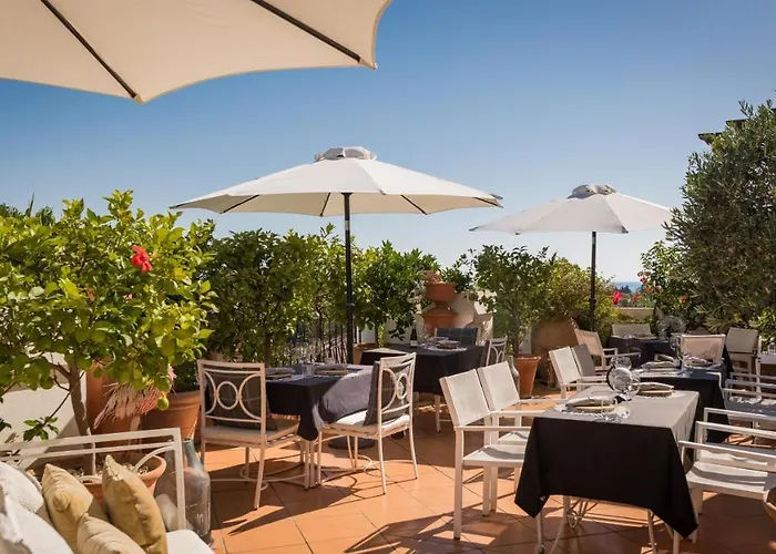 Molo Luxury Puerto Banus *