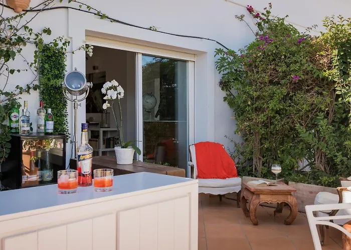 Molo Luxury Puerto Banus Hotell