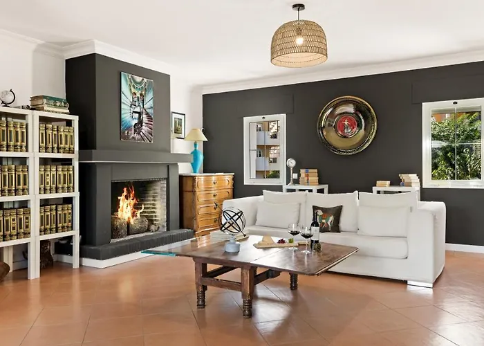 Molo Luxury Puerto Banus Hotell