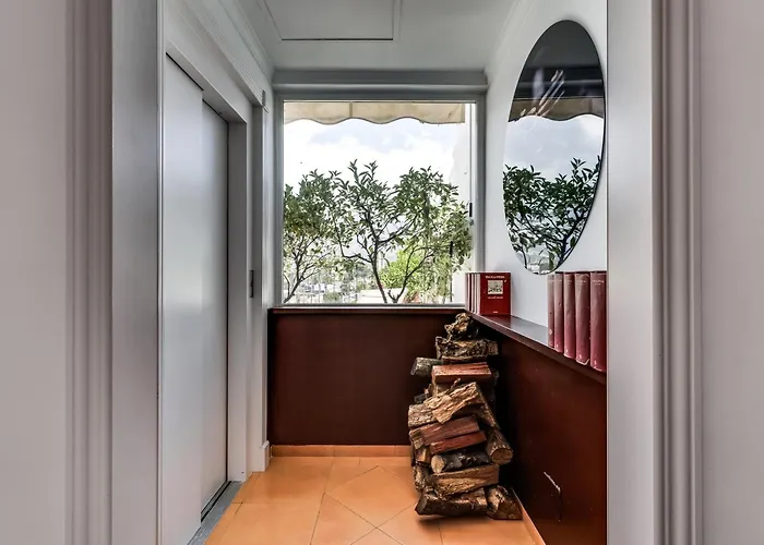 Molo Luxury Puerto Banus *