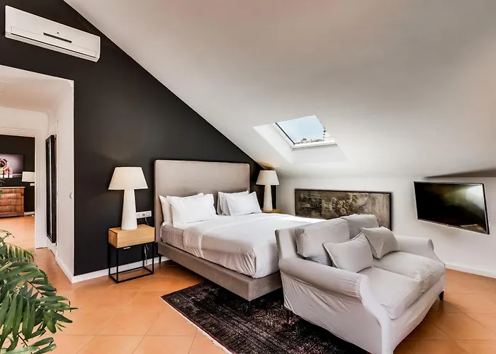 Molo Luxury Puerto Banus Marbella