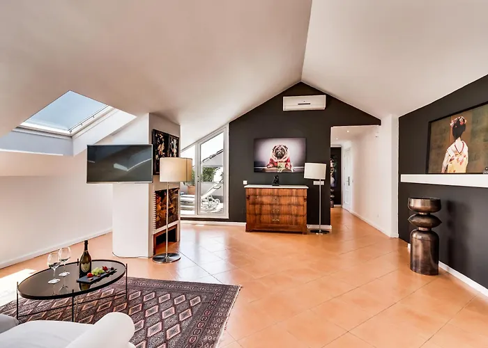 Molo Luxury Puerto Banus * Marbella