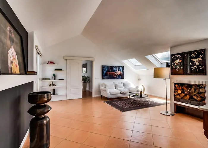 Molo Luxury Puerto Banus