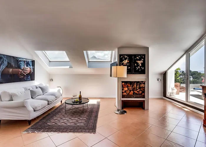 Molo Luxury Puerto Banus Marbella