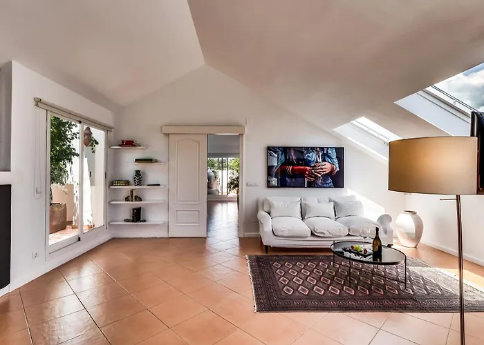 Molo Luxury Puerto Banus