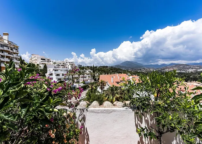 Molo Luxury Puerto Banus Hotell