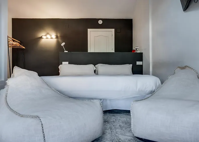 Hotell Molo Luxury Puerto Banus