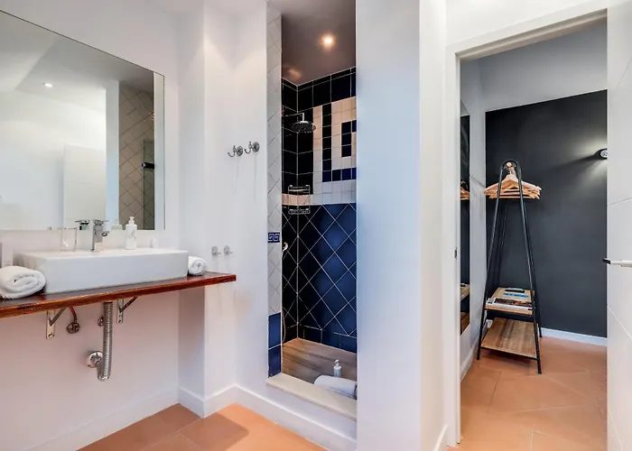 Molo Luxury Puerto Banus Hotell *