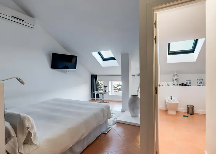 Molo Luxury Puerto Banus Marbella