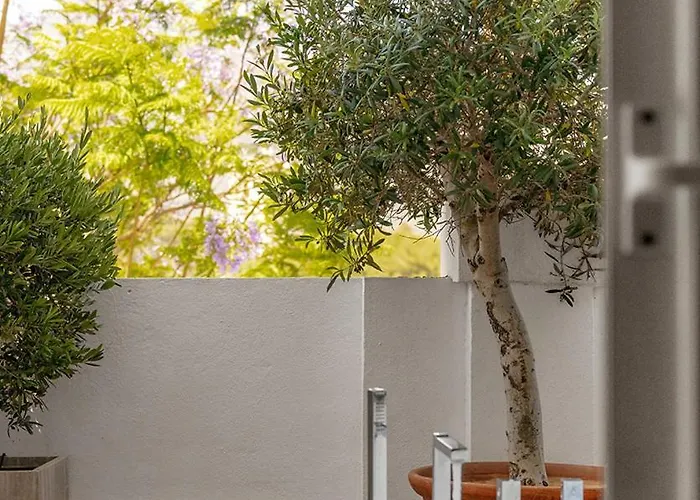 Hotell Molo Luxury Puerto Banus *