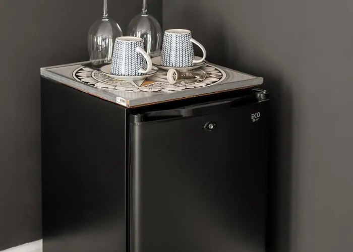 Molo Luxury Puerto Banus Hotell Marbella