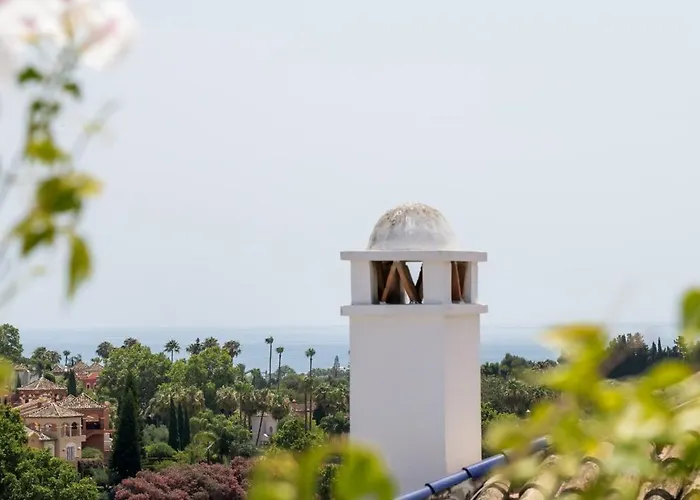Molo Luxury Puerto Banus Marbella