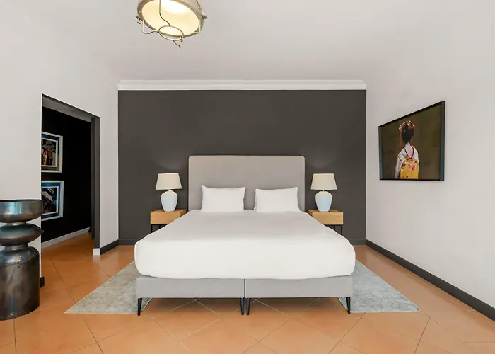 Molo Luxury Puerto Banus *