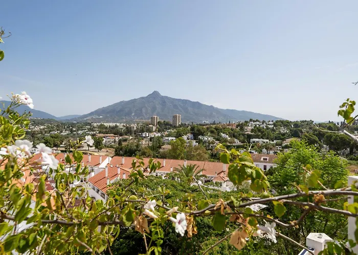 Molo Luxury Puerto Banus * Marbella