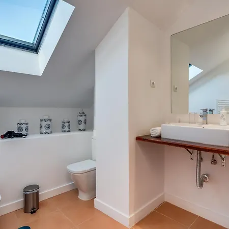 Molo Luxury Puerto Banus מלון מארבלה