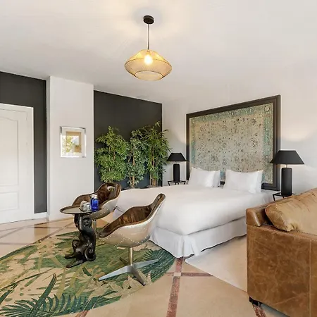 Molo Luxury Puerto Banus * מארבלה