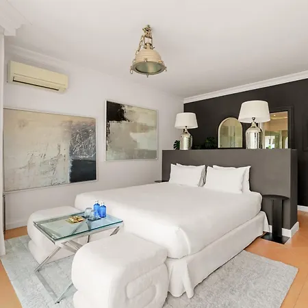 Molo Luxury Puerto Banus Hotel *