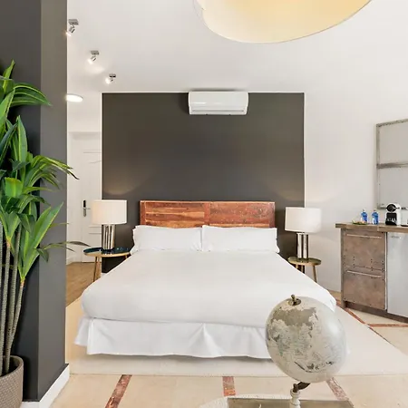Molo Luxury Puerto Banus *