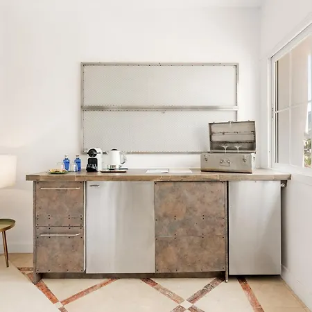 Molo Luxury Puerto Banus * Marbella