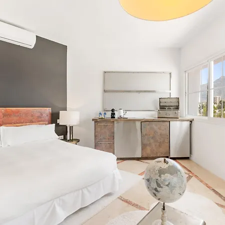 Molo Luxury Puerto Banus