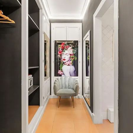 Molo Luxury Puerto Banus *