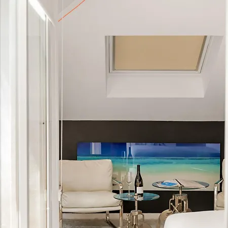 Molo Luxury Puerto Banus * Marbella