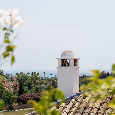 Molo Luxury Puerto Banus מארבלה