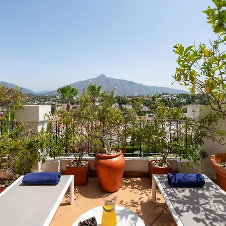 Molo Luxury Puerto Banus