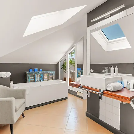Hotel Molo Luxury Puerto Banus *