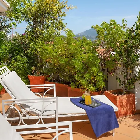 Molo Luxury Puerto Banus