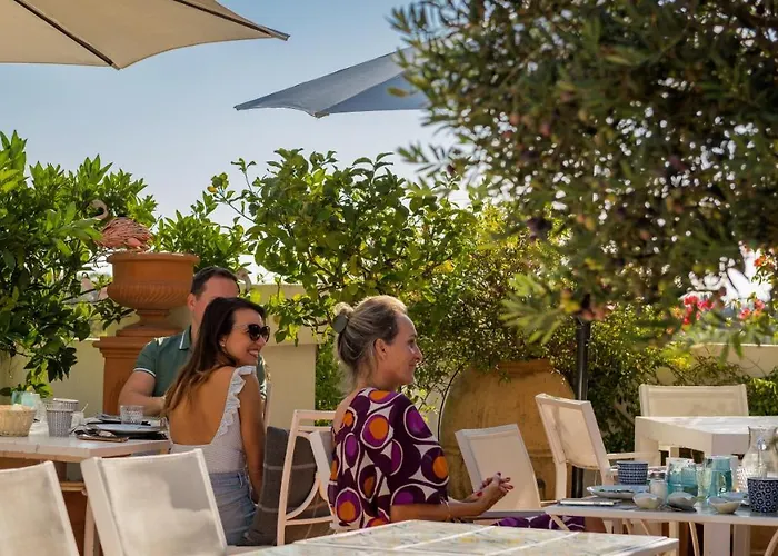 Szálloda Molo Luxury Puerto Banus *