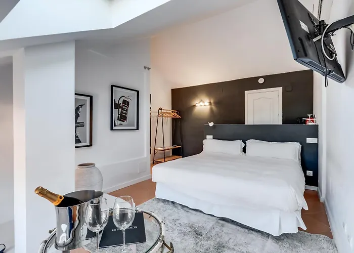 Molo Luxury Puerto Banus Marbella