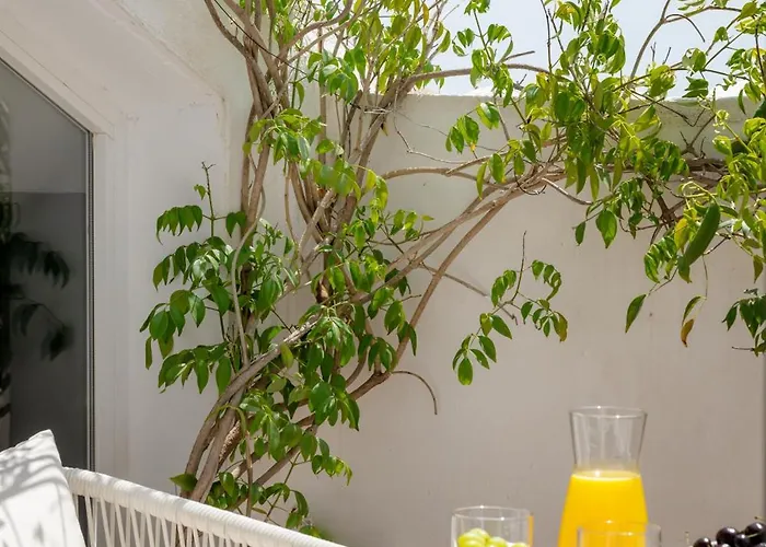Szálloda Molo Luxury Puerto Banus
