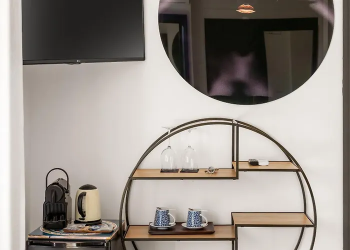 Molo Luxury Puerto Banus